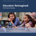 Microsoft Releases Position Paper on a Paradigm Shift for Education 