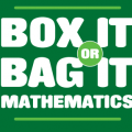 Box It or Bag It resources