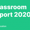 2020 GitHub Education Classroom Report
