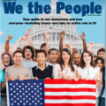 Scholastic's We the People